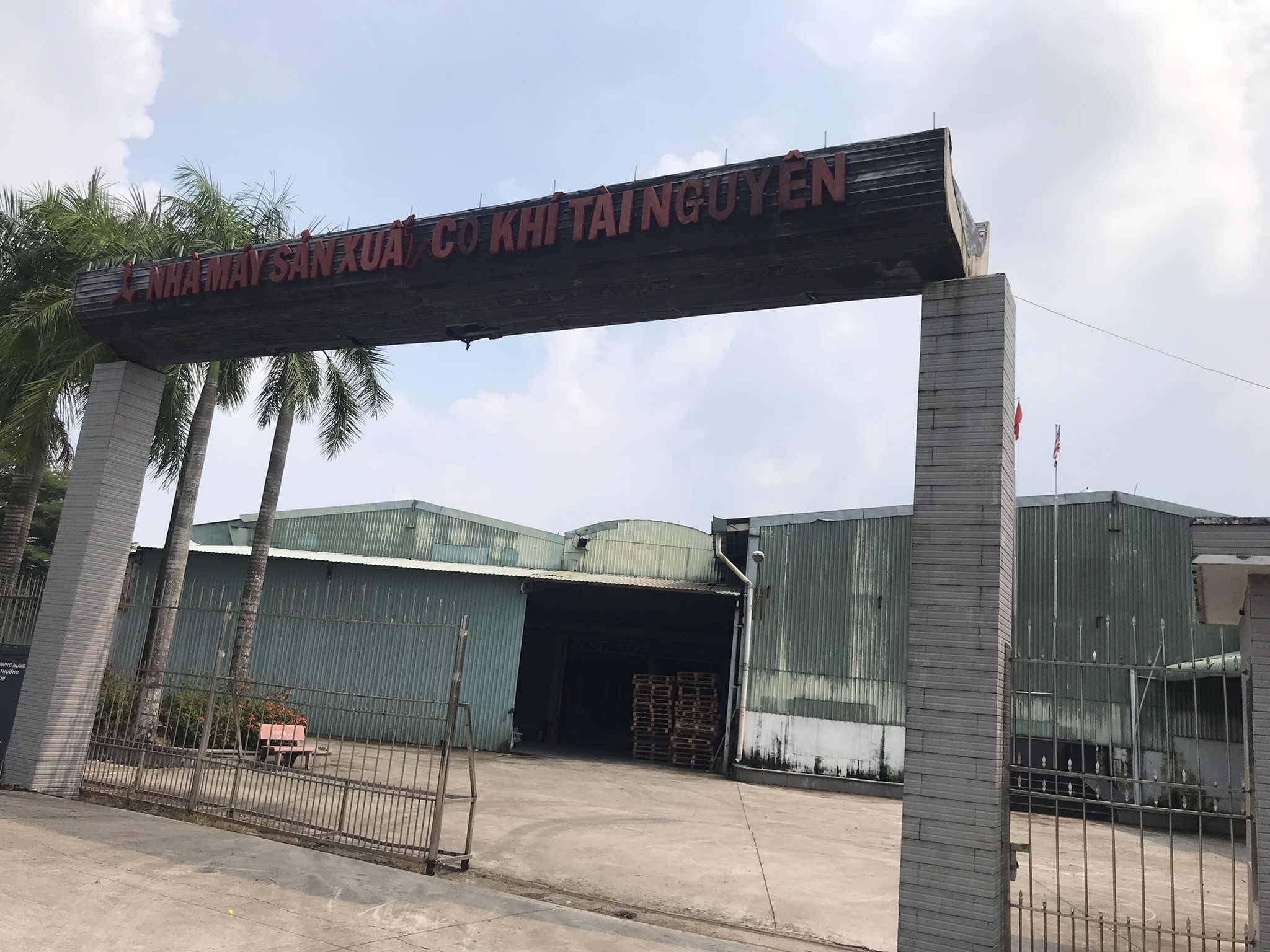 Ourterview of the company